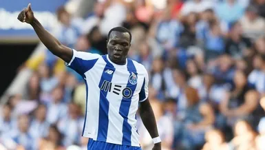 Porto'da Vincent Aboubakar şoku!