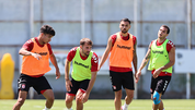 Sivas 3 puana kilitlendi