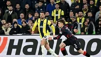 Kolay goller yedik