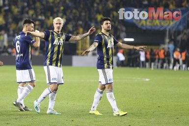 Spor yazarları Fenerbahçe - Beşiktaş derbisini değerlendirdi