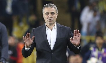 Ersun Yanal: Hata lüksümüz yok