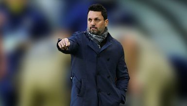 Fenerbahçe Teknik Direktörü Erol Bulut: İstediğimiz performansı sergileyemedik