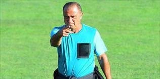 Zaferle başlayalım