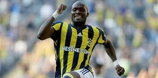 Süper Lig’e dönüyor!..