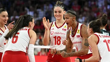 Filenin Sultanları İtalya'yı yenerek Avrupa şampiyonu oldu!