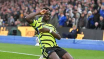 Arsenal’de sezona Bukayo Saka damgası!