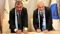 Erkan Sözeri Kütahya’da