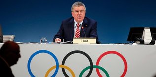 IOC'den 3 boksöre kınama cezası