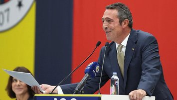 "Tarih bizle özdeşleşiyor"