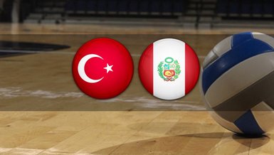 TÜRKİYE PERU MAÇI CANLI İZLE | Türkiye - Peru maçı ne zaman saat kaçta ve hangi kanalda canlı yayınlanacak?