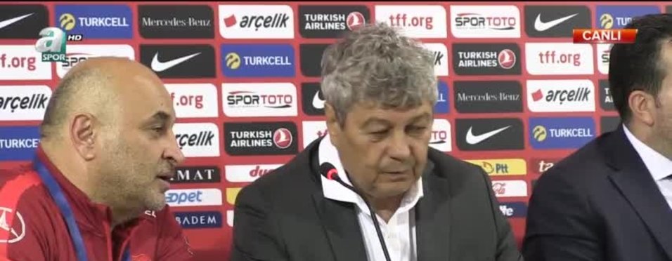 Mircea Lucescu'dan Klopp'a yanıt