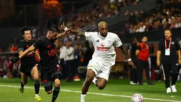 Kazanan yok
