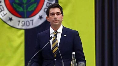 Son dakika spor haberi: Fenerbahçe Genel Sekreteri Burak Kızılhan FETÖ sarı-lacivert duvara çarptı