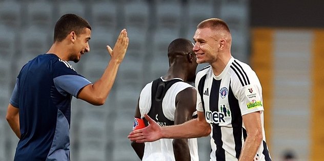 Haliç derbisi Paşa'nın