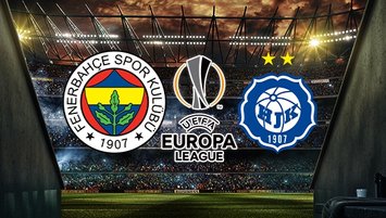 Fenerbahçe Helsinki maçı ne zaman? Saat kaçta? Hangi kanalda? Muhtemel 11'ler