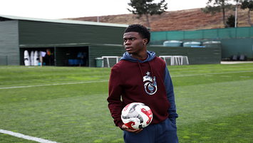 Oulai, Chelsea’ye gidiyor
