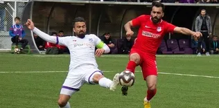 Şimşekler operasyonda
