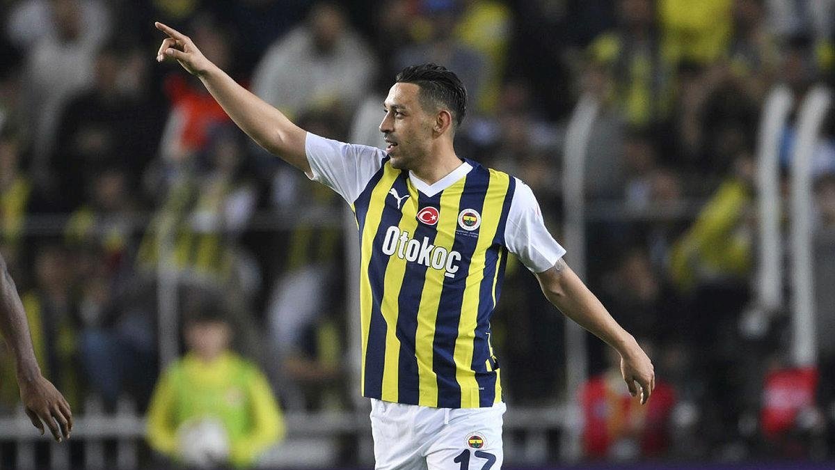 İrfan Can Kahveci Newcastle United yolcusu!
