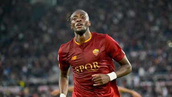 Beşiktaş için Abraham iddiası!