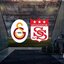 G.Saray - Sivasspor | CANLI