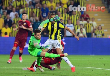 Fenerbahçe ve Galatasaray’ın transfer hedefindeki Lung konuştu! Türkiye...