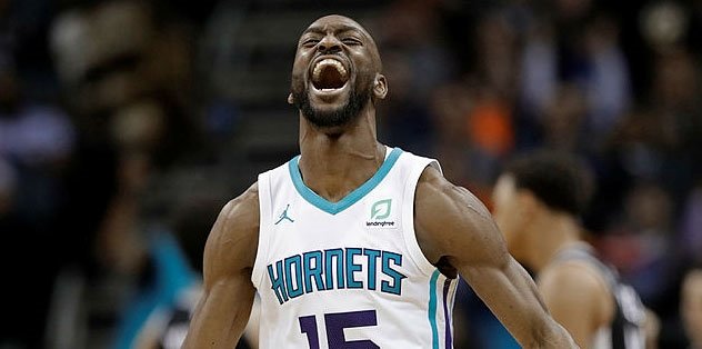 Kemba Walker Celtics'e transferini doğruladı