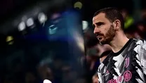 Leonardo Bonucci Fenerbahçe’de!