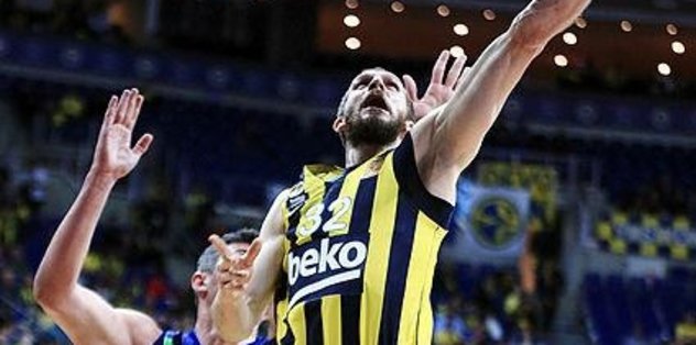 Türkiye basketbol liglerinde toplu sonuçlar