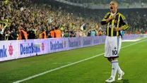 İşte Fenerbahçe’nin yeni Alex’i!