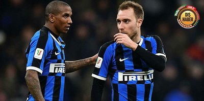 Ashley Young sosyal medyadan açıkladı! "Kulağa korkunç gelebilir ama..."