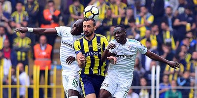 Fenerbahçe - Bursaspor maçı ne zaman, saat kaçta, hangi kanalda?