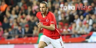 A Milli Takım’ın Euro 2020 Elemeleri’nde oynayacağı maçların aday kadrosu açıklandı