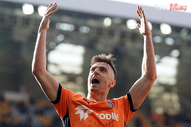 TRANSFER HABERİ - Fenerbahçe'den Krzysztof Piatek sürprizi! Takas+para… 20 TRANSFER HABERİ - Fenerbahçe'den Krzysztof Piatek sürprizi! Takas+para…- Trabzonspor