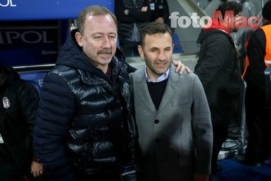 Spor yazarları Başakşehir-Beşiktaş maçını değerlendirdi