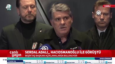 Beşiktaş'tan yabancı 'VAR' talebi!