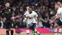 Tottenham’ın yıldızı sakatlandı!