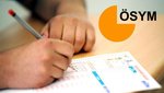 YKS başvuru tarihleri!