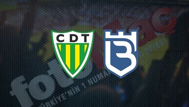 Tondela - Belenenses maçı ne zaman, saat kaçta ve hangi kanalda canlı yayınlanacak? | Portekiz Ligi