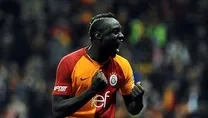 Diagne parlıyor