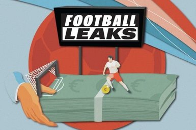 Football Leaks dosyalarını kim sızdırdı?