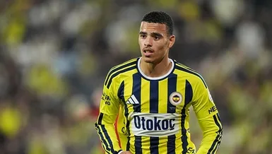 Mason bunu hep yapıyor