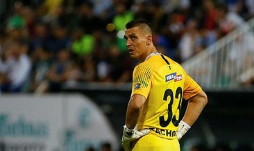 Denizlispor'un kahramanı Stackhowiak