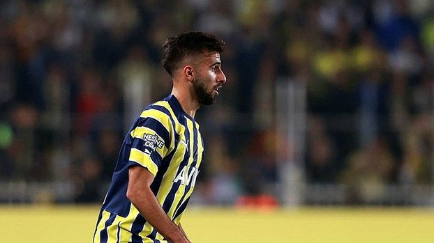 Alanyaspor - Fenerbahçe maçında Diego Rossi'nin golü ofsayta takıldı! İşte o pozisyon