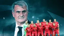 Yen de gel Türkiye’m!