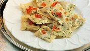 Ravioli Di Pesce nasıl yapılır? İçerisindekiler nelerdir?
