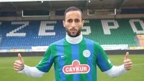 Abarhoun’u golle andılar