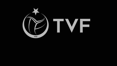 TVF'den acı haber! 3 voleybolcu vefat etti