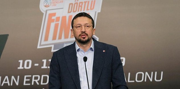 Hidayet Türkoğlu'ndan Pero Antic'e tebrik