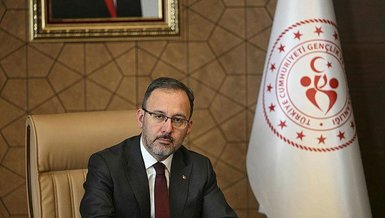 2028 VE 2032’ye adayız