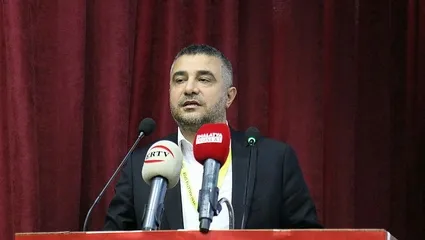 Ayboğa’ya kutlama